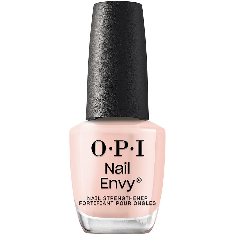 OPI Nail Envy Nail Strengthener, Clear & Opaque Crème Nail Polish Treatment with Vegan Formula to Strengthen Weak & Thin Nails (15ml) — view 15