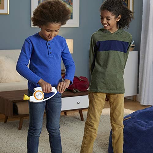 Hasbro Gaming Bop It! Electronic Game for Kids Ages 8 and up, Kids Games for 1 or More Players, Board Games for Kids, Kids Gifts — view 8