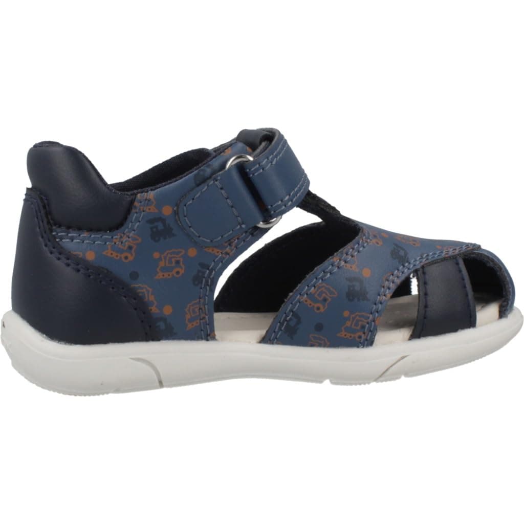Geox B Sandal Zapito Boy SandaliaBebé-Niños — view 4