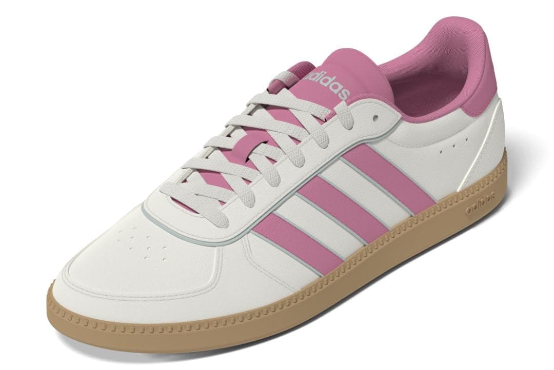 Adidas Mujer BREAKNET Sleek Zapatos — view 52