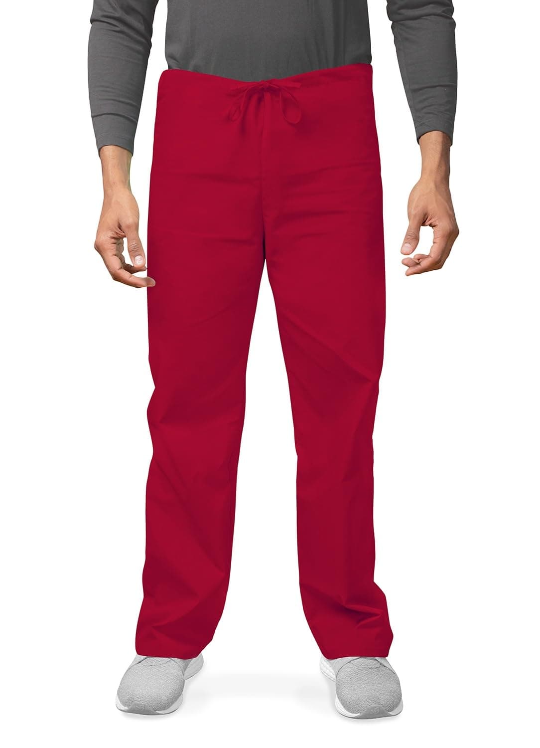Adar Uniforms Unisex Adult Medical Professional Clothing — view 4