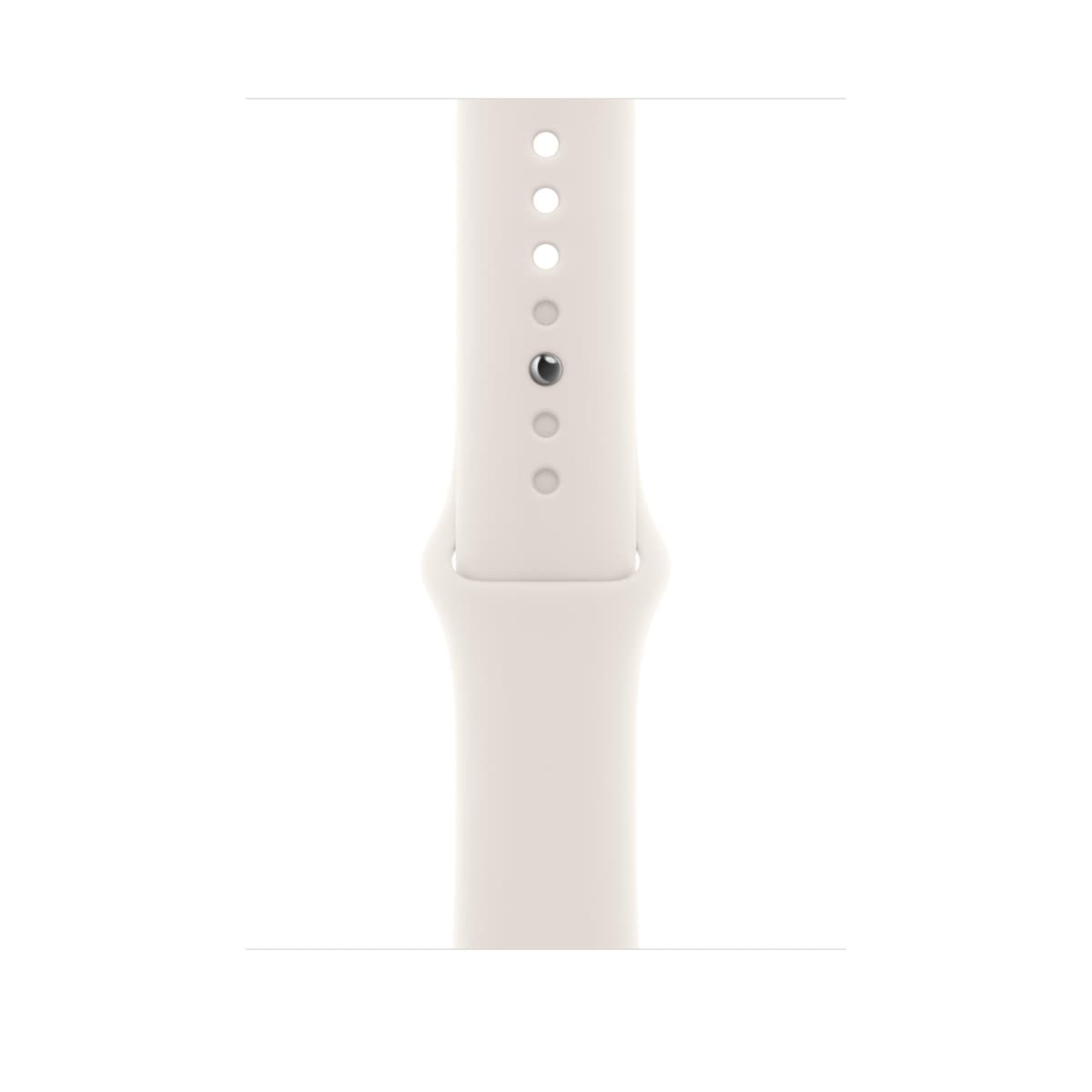 Apple Watch Band - Sport Band - 46mm - Denim - M/L — view 37