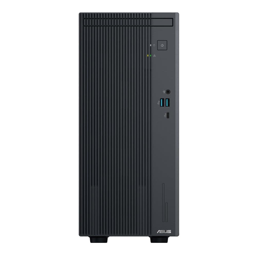 ASUS V500 Mini Tower V500MV-13420H027W Intel Core i5 8GB 512GB SSD W11H Tower PC — view 2