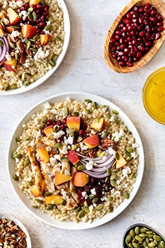 Casbah Organic Pearl Couscous, 600g — view 2