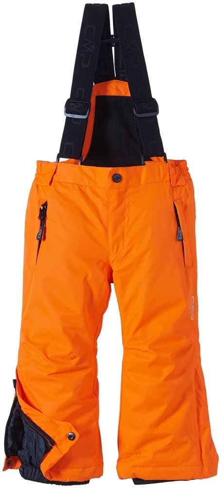 F.lli Campangolo - Pantalón de esquí para Unisex Niños — view 62