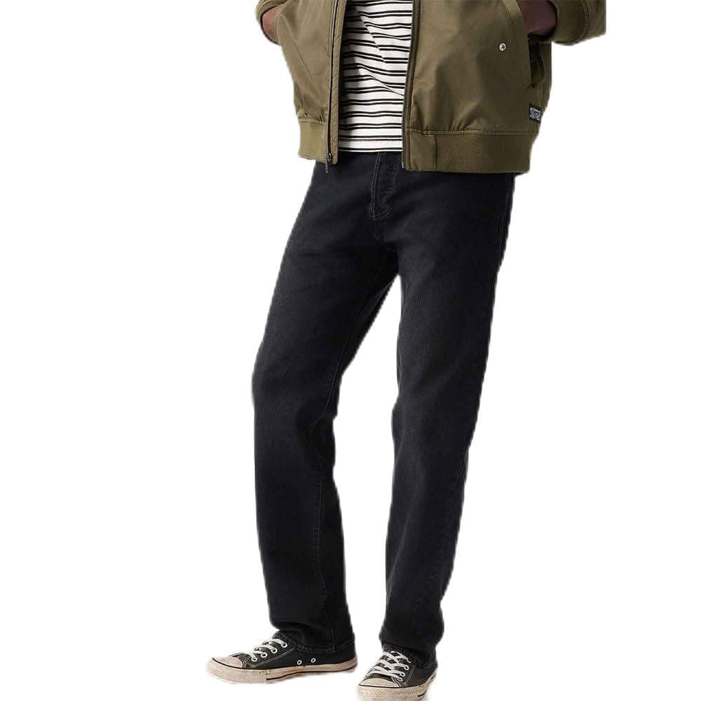 Levi's Hombre 501 Original Fit Vaqueros — view 318