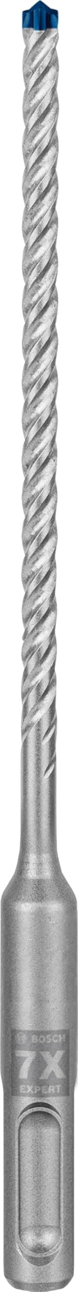 Bosch Professional 1x Broca para martillo Expert SDS plus-7X (para Hormigón armado, Ø 6.00 x 115 mm, accesorios Martillo perforador rotativo) — view 38