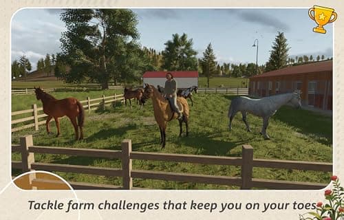 Farming Simulator 26: Nintendo Switch Edition - Nintendo Switch — view 3