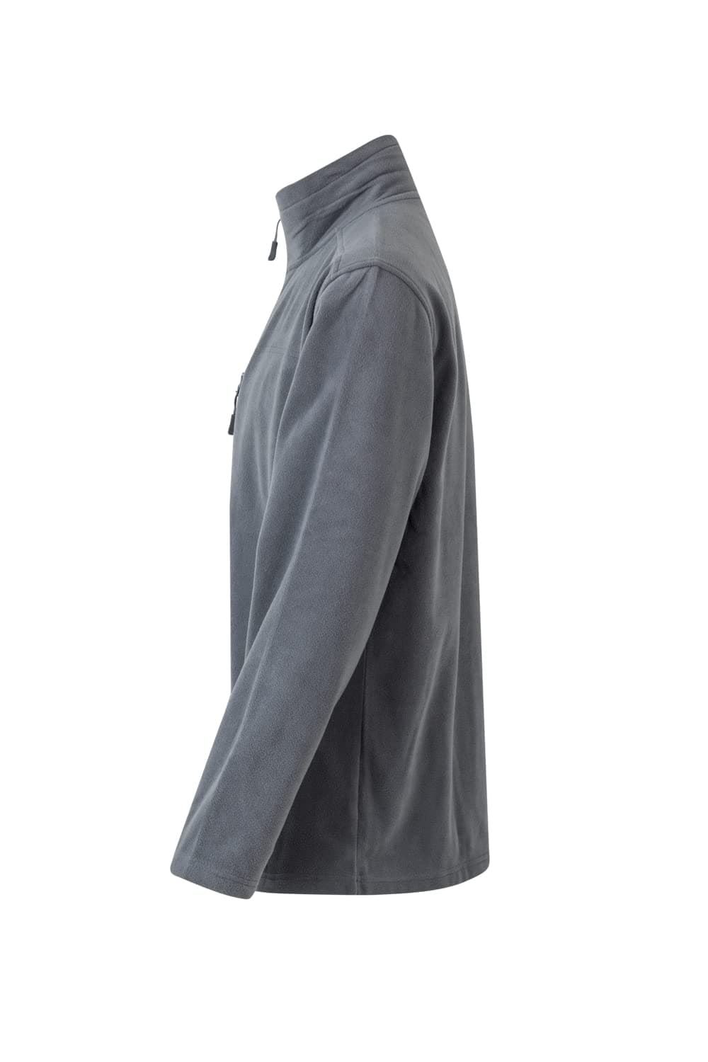Velilla 201502, Chaqueta polar, color gris, talla 3XL — view 5