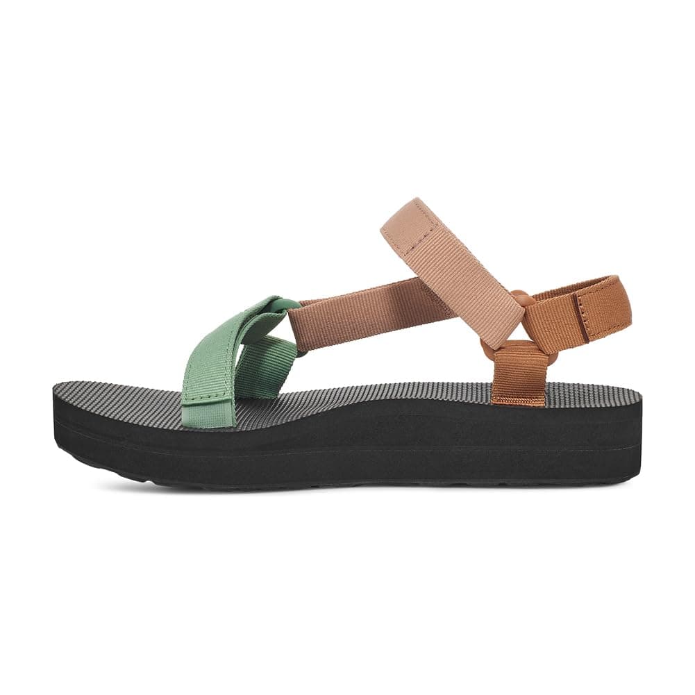Teva Men's Mush Slide — view 3