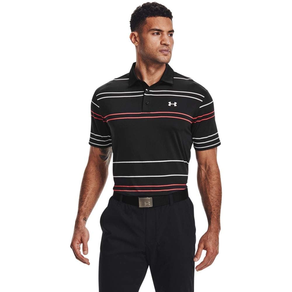 Under Armour Playoff 2.0 Polo de Golf Hombre — view 106