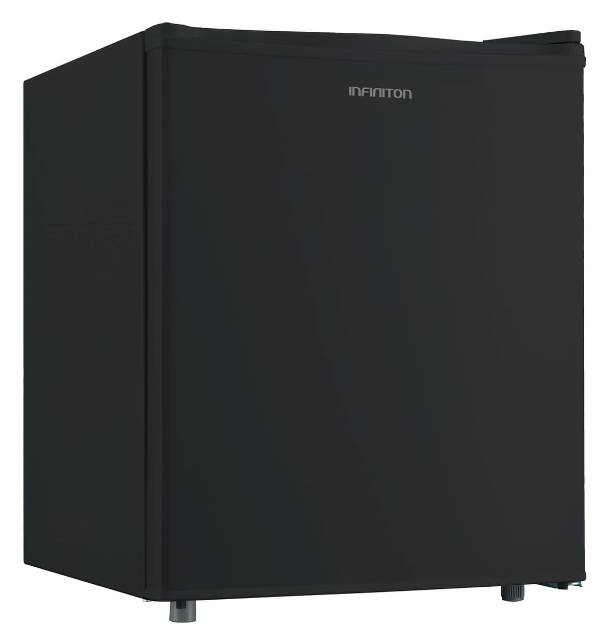 CONGELADOR VERTICAL CV-50W INFINITON (A+, BLANCO, Altura 51cm, 33 Litros, Puerta reversible, Termostato regulable, Independiente) — view 4