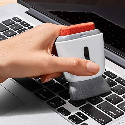 OXO Good Grips Sweep & Swipe Laptop Cleaner — view 10