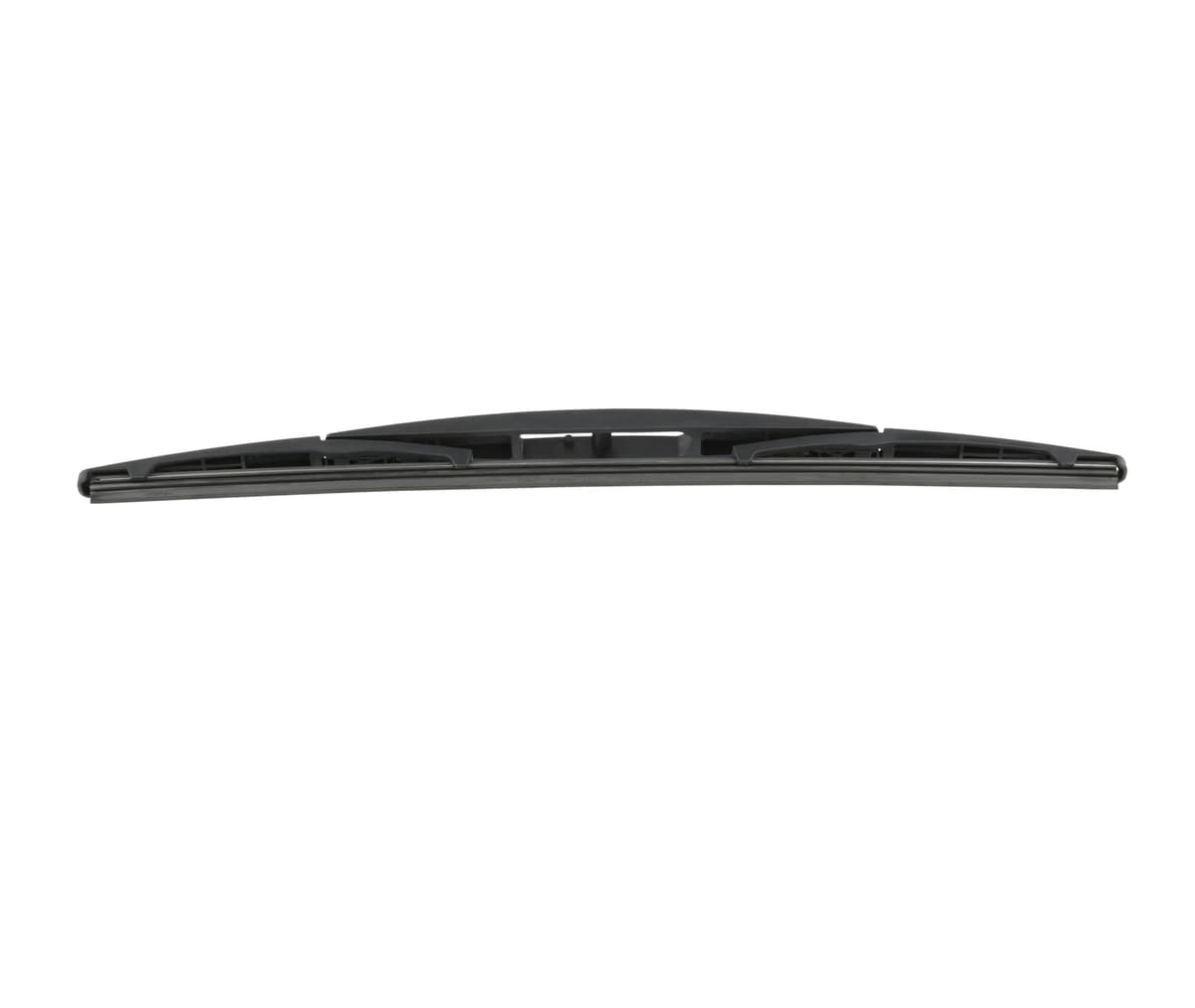 Bosch Rear Wiper H 354 - Excellent Cleaning Performance - Replacement Blade for Back Windscreen - 1 Blade, 350mm — view 3
