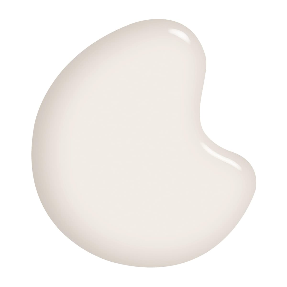 Sally Hansen Insta-Dri Nail Polish, White On Time, 60 Seconds Quick Drying, Long Lasting, Streak Free, Shiny Finish, 3-in-1 Formula, Built in Base and Top Coat, 9.17ml — view 2