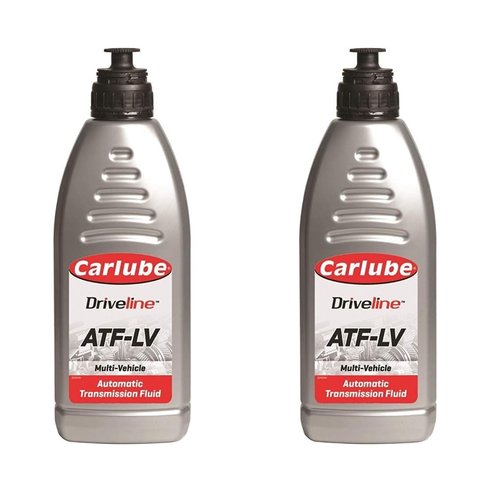 ATF-G Automatic Transmission Fluid — view 7