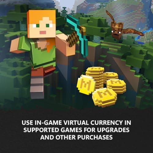 $10 Xbox Gift Card [Digital Code] — view 6