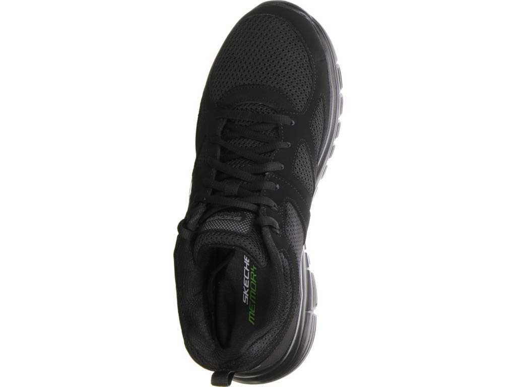 Skechers Burns Agoura - Zapatillas Hombre — view 5