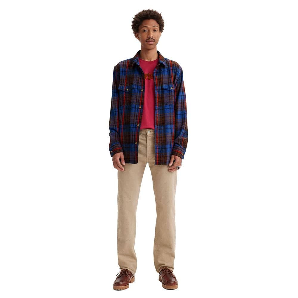 Levi's Hombre 501 Original Fit Vaqueros — view 41