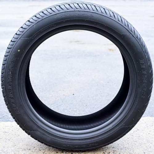 Fullway HP108 All-Season Passenger Car Performance Radial Tire-205/55R16 205/55/16 205/55-16 91V Load Range SL 4-Ply BSW Black Side Wall UTQG 380AA — view 5