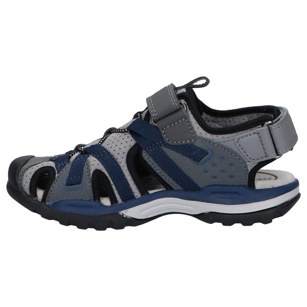 Geox J Borealis Boy C, Sandalias para Niño — view 4