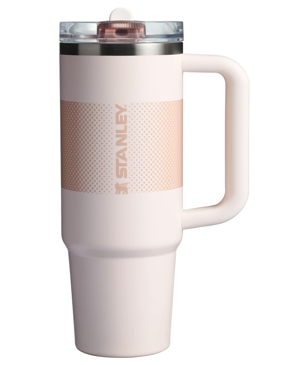 STANLEY Quencher ProTour Flip Straw Tumbler with Leakproof Lid | Built-In Straw & Handle | Cupholder Compatible for Travel | Insulated Stainless Steel Cup | BPA-Free — view 42