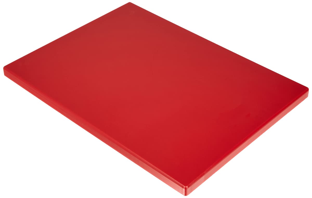 Metaltex - Tabla Profesional de Cocina Corte, Polietileno, color Blanco, 29 x 20 x 1,5 cm — view 11