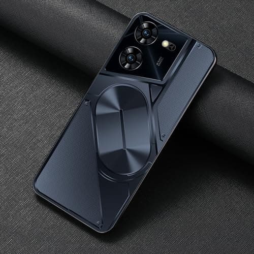 TryFirst Pova5Pro Unlocked Smartphone, 5.0 Inch HD Display, Dual SIM & Dual Camera, Quad Core Processor, 16GB ROM (Expandable to 128GB), WiFi Bluetooth FM Radio, Android Smartphone (Black) — view 5
