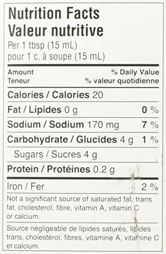 FRENCH'S Ketchup, 750ml — view 10