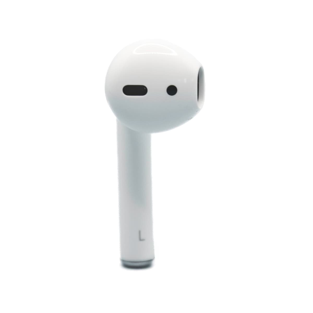Apple AirPods Pro 1st Gen - Replacement Charging Case (2190) - White (Renewed) — view 4