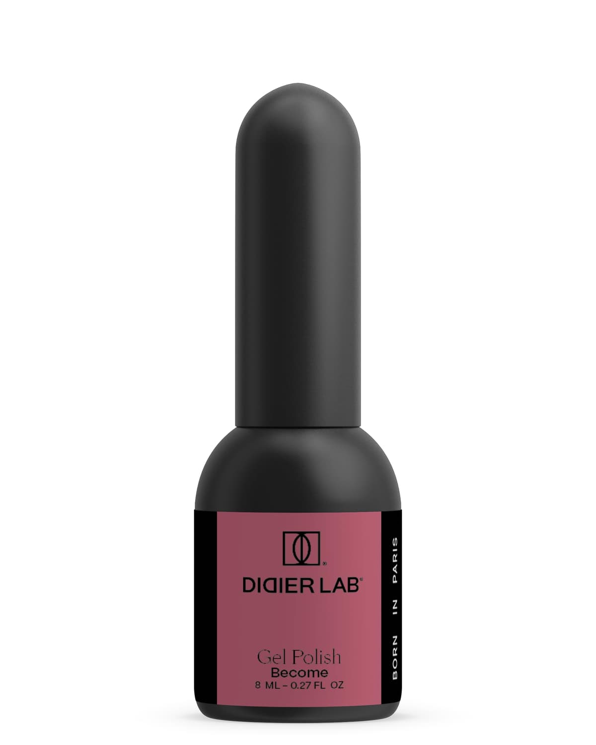 DIDIER LAB - Premium Esmalte semipermanente Studios Lollipop - Esmalte en Gel sin TPO - Color intenso de alta pigmentación - Brillo duradero - Gel soak-off resistente a astillado UV LED - 8ml — view 33