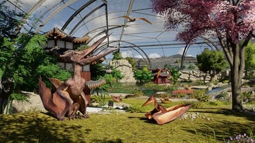Jurassic World Evolution 3 Standard - PC Steam [Online Game Code] — view 5