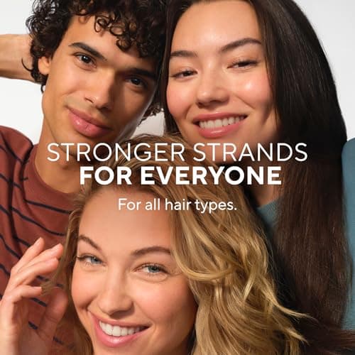 Native Shampoo and Conditioner Contain Naturally Derived Ingredients| All Hair Type Color & Treated, Fine to Dry Damaged, Sulfate & Dye Free - Almond & Shea Butter, 16.5 fl oz each (2 pack) — view 10