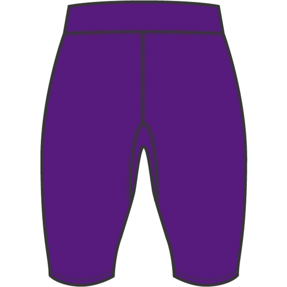 Puma Liga Baselayer Short Tight - Pantalones Cortos Hombre — view 105