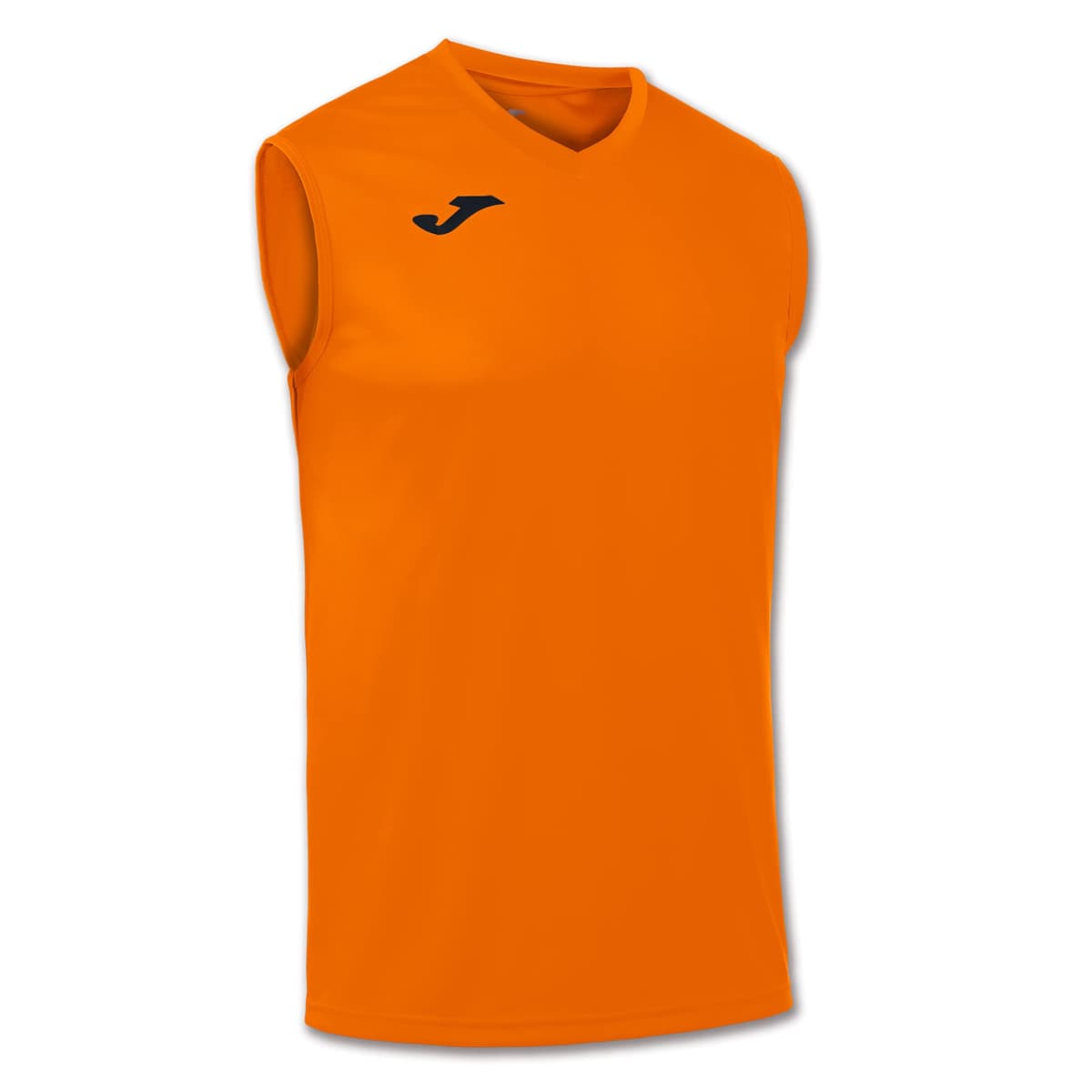 Joma - Camiseta Deportiva Sin Mangas Hombre , 6XS - 3XL - Transpirable y Secado Rápido - Combi — view 5
