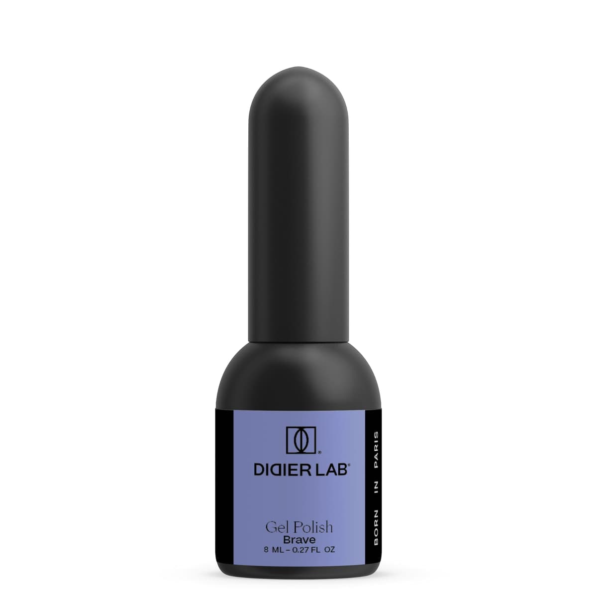 DIDIER LAB - Premium Esmalte semipermanente Studios Lollipop - Esmalte en Gel sin TPO - Color intenso de alta pigmentación - Brillo duradero - Gel soak-off resistente a astillado UV LED - 8ml — view 32