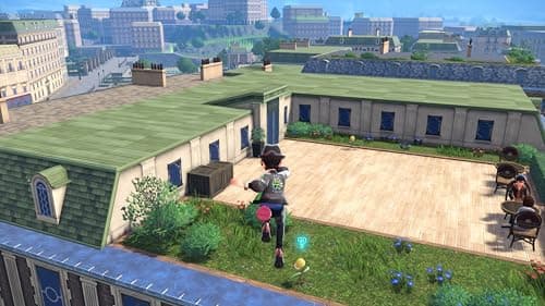 Pokémon™ Legends: Z-A - Nintendo Switch™ 2 Edition — view 3