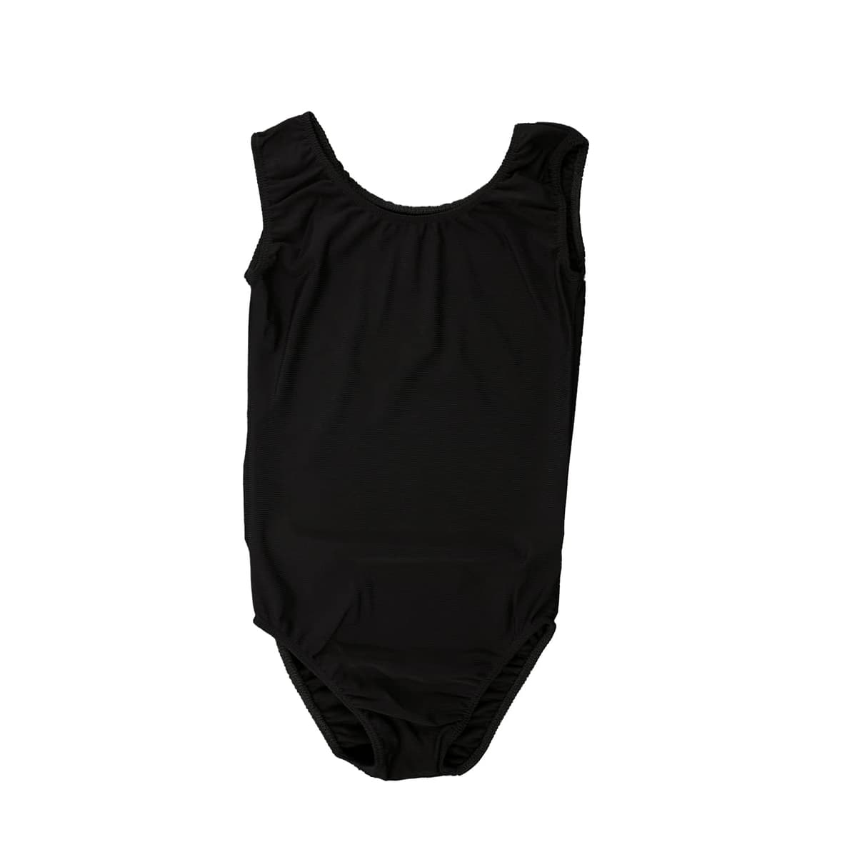 Carnavalife Maillot Ballet Danza Niñas sin Mangas, Maillot Baillot de Cuello Redondo para Gimnasia Baile Fiesta — view 4