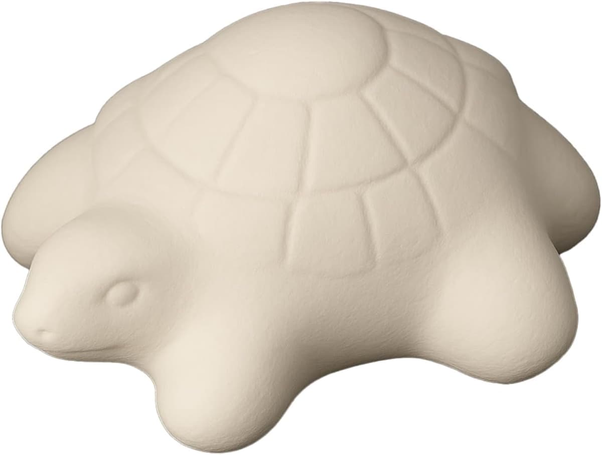 MOLY Pack 15 Bloques de Calcio Vitaminado para Tortugas de Agua | Pastillas Carburo Calcio Disolubles en Agua de Liberación Lenta para Tortuguera | Fortalece Caparazón | Neutraliza pH Acuario — view 5