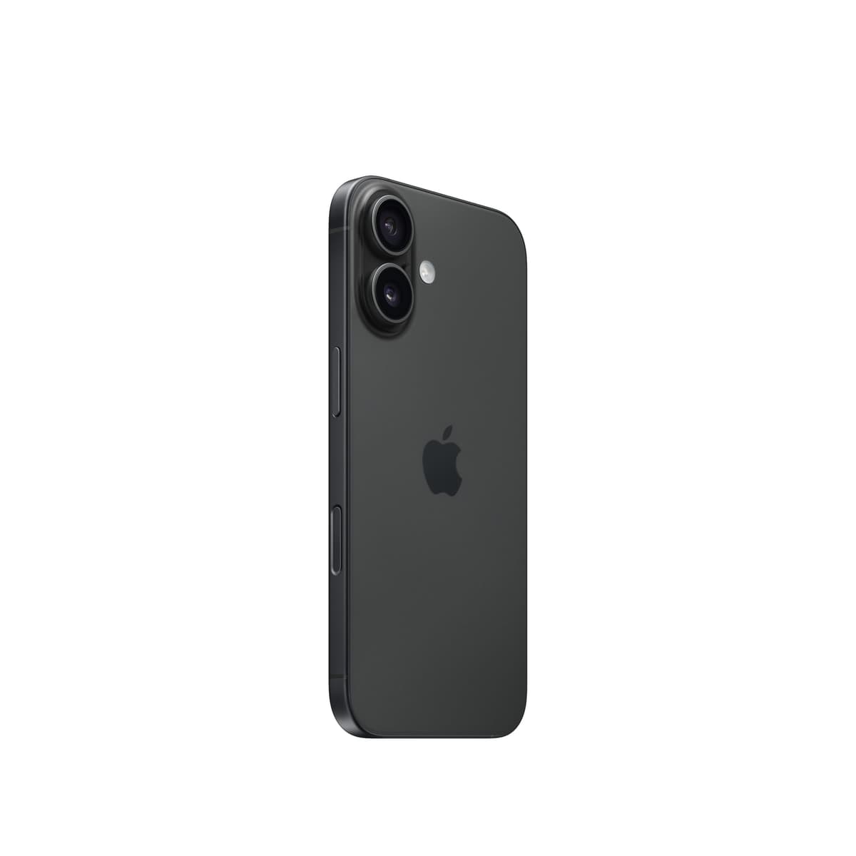 Apple iPhone 16 de 128 GB: Smartphone 5G con Control de Cámara, Chip A18 y un subidón en autonomía. Compatible con los AirPods; Negro — view 2