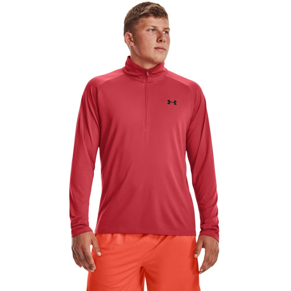 Under Armour Men's Tech 2.0 1/2 Zip — view 28