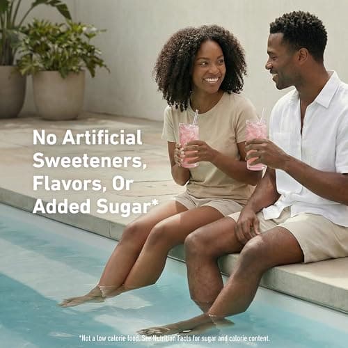 Isopure Clear Whey Isolate Protein Powder, Lactose Free, Gluten Free, Naturally Flavored, Tropical Punch, 20g Protein Per Serving, 14.1 Oz, 16 Servings (Packaging May Vary) — view 4