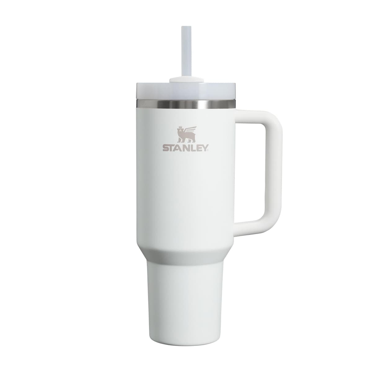 STANLEY Quencher H2.0 FlowState Tumbler 1.2L - Termo Conserva el Frío 11 Horas - Helada Durante 48 Horas - Botella Agua Acero Inoxidable - Taza Termica - Vaso Termico Sin BPA - Rose Quartz — view 18