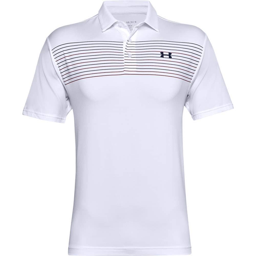 Under Armour Playoff 2.0 Polo de Golf Hombre — view 52
