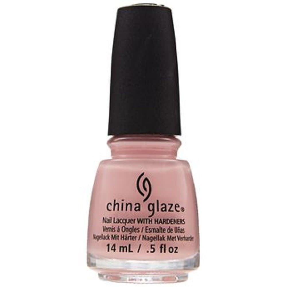 China Glaze Fairy Dust Nail Polish Lacquer with Hardeners 14ml — view 11