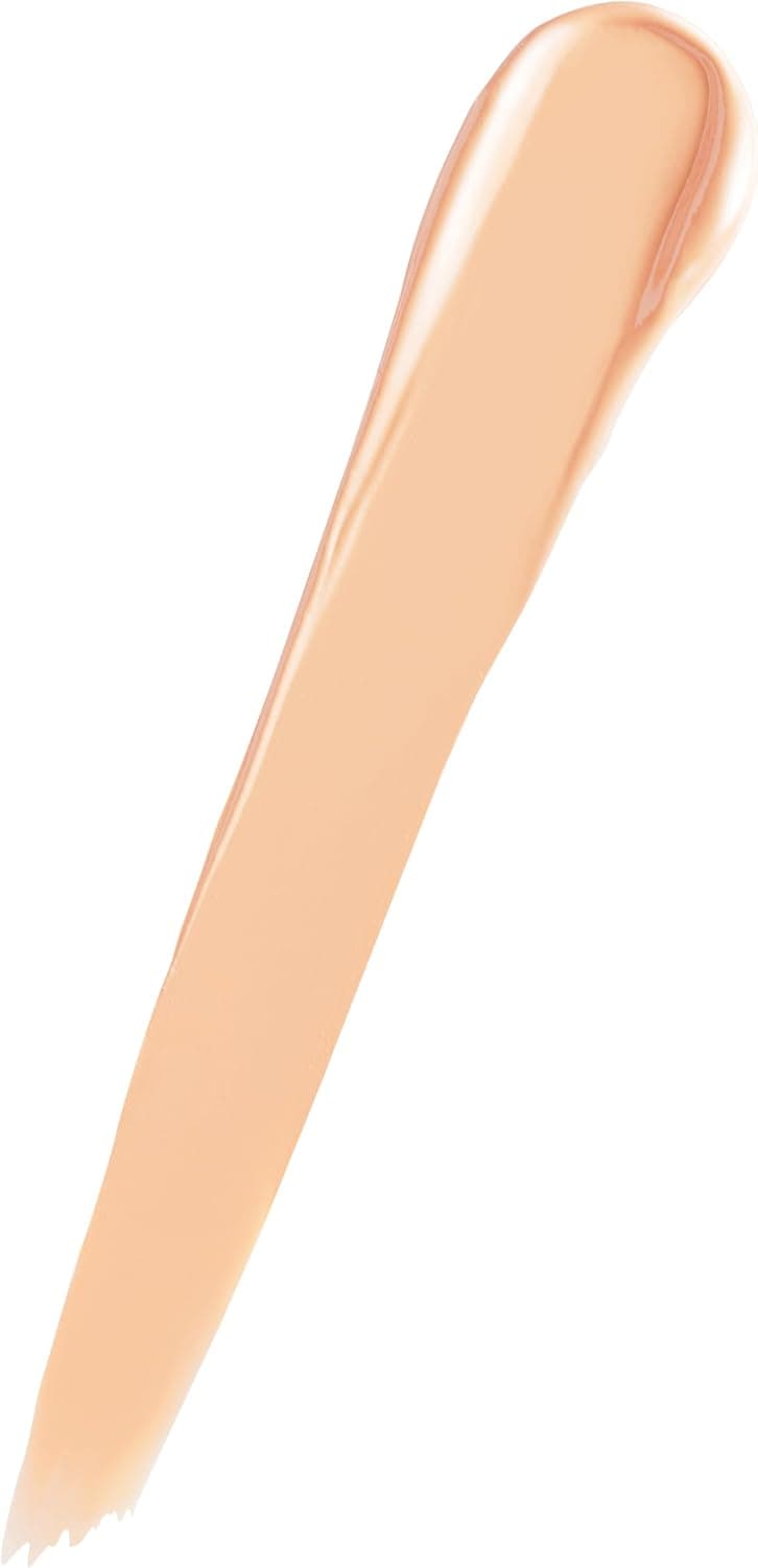 Maybelline Concealer Instant Anti Age Eraser Eye Concealer, Dark Circles and Blemish Concealer, Ultra Blendable Formula Dermatologist Tested & Suitable for Sensitive Skin 01 Light — view 7