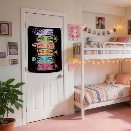 2x3Ft Vibrant Fan Flag Poster for International Girl Group Enthusiasts