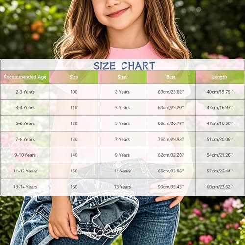 Custom T Shirts for Kids Boys Girls Personalized Youth T-Shirt Custom Image/Text Customized Front/Back Print White — view 2