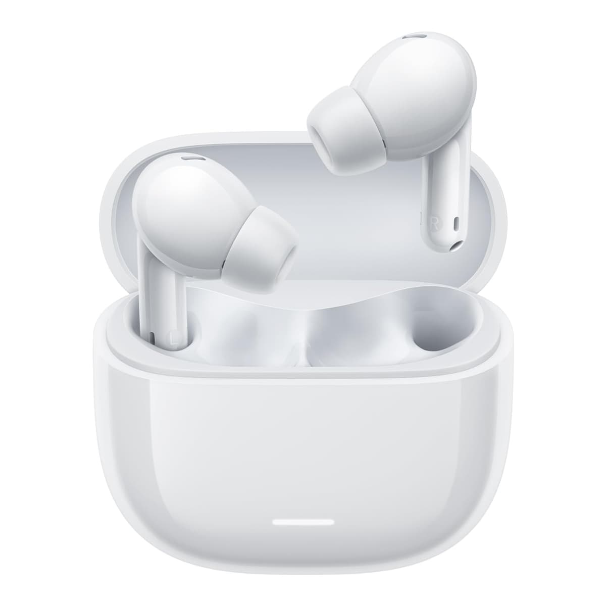 XIAOMI Redmi Buds 6 Play - Auriculares inalámbricos, cancelación de Ruido, Ligeros, hasta 36 Horas de autonomía, Bluetooth 5.4, Negro (Versión ES) — view 21
