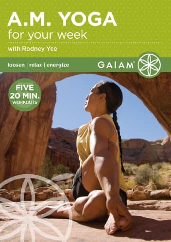 A.M. Yoga for Your Week — view 2